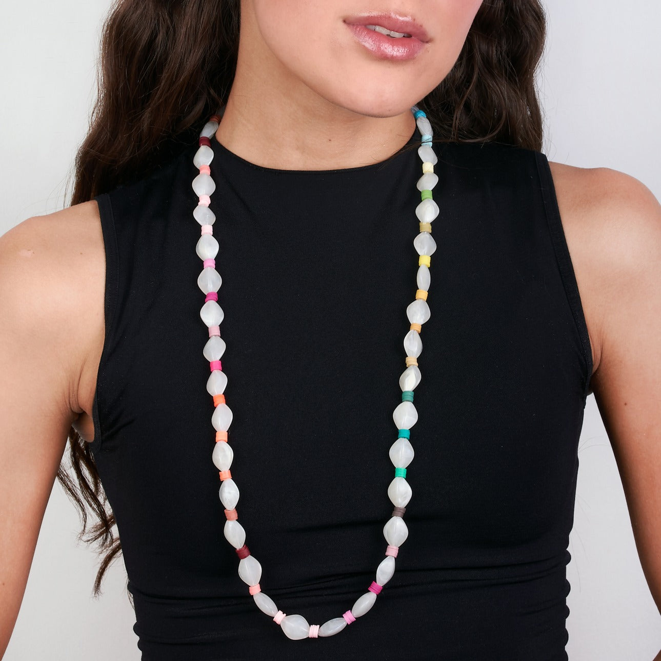 Collar Dulce Lait