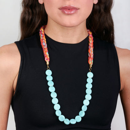 Collar Wool Vetre