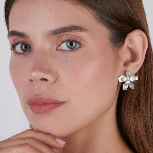 Aretes Merania