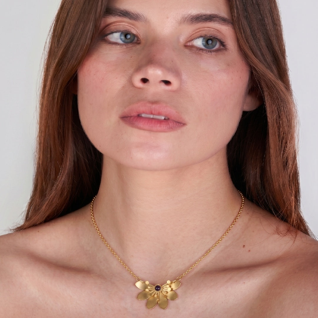 Collar Dalia