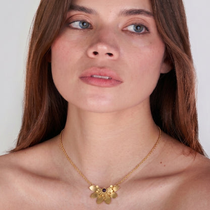 Collar Dalia