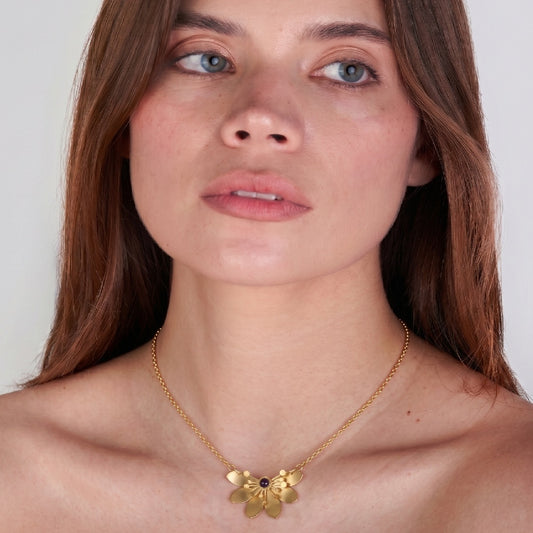 Collar Dalia