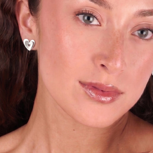 Aretes Mini Amahi
