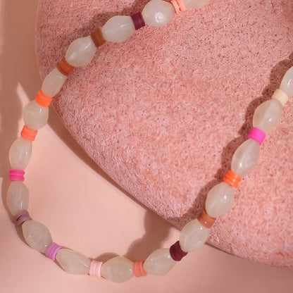 Collar Dulce Lait