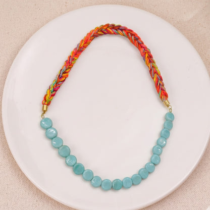 Collar Wool Vetre