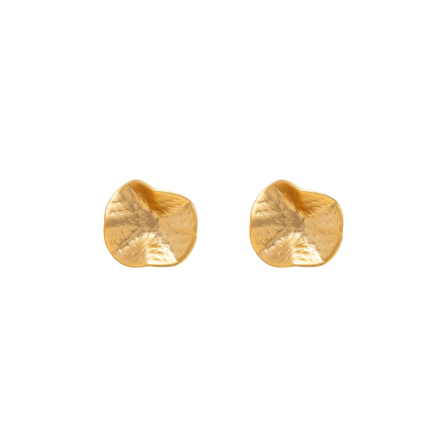 Aretes topos Cocoon de Tomasa