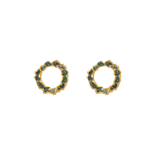 Aretes Dona Mini