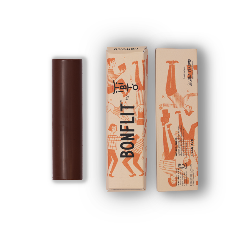 chocolate bonflit