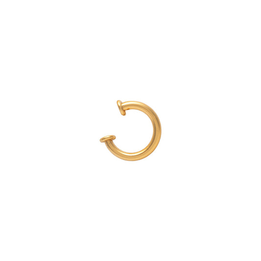 Earcuff Tubo