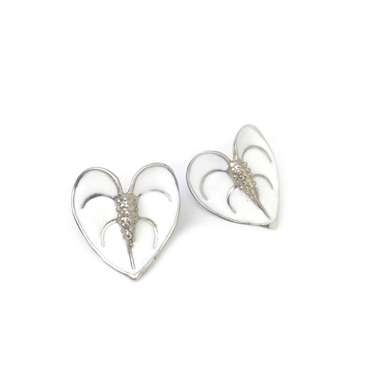 Aretes Anturium de Eleonora Varini (3122060558436)